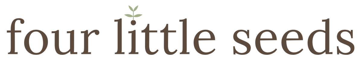 Four Little Seeds
