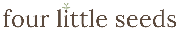 Four Little Seeds